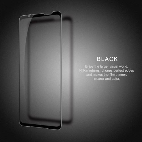 For Asus ROG Phone 5 / Pro / Ultimate NILLKIN CP+PRO Full Cover Screen Protector - Picture 9 of 18