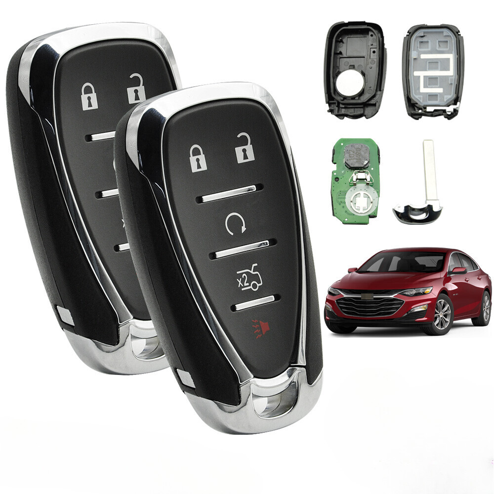 For 2016 2017 2018 2019 2020 2021 Chevrolet Camaro Cruze Malibu