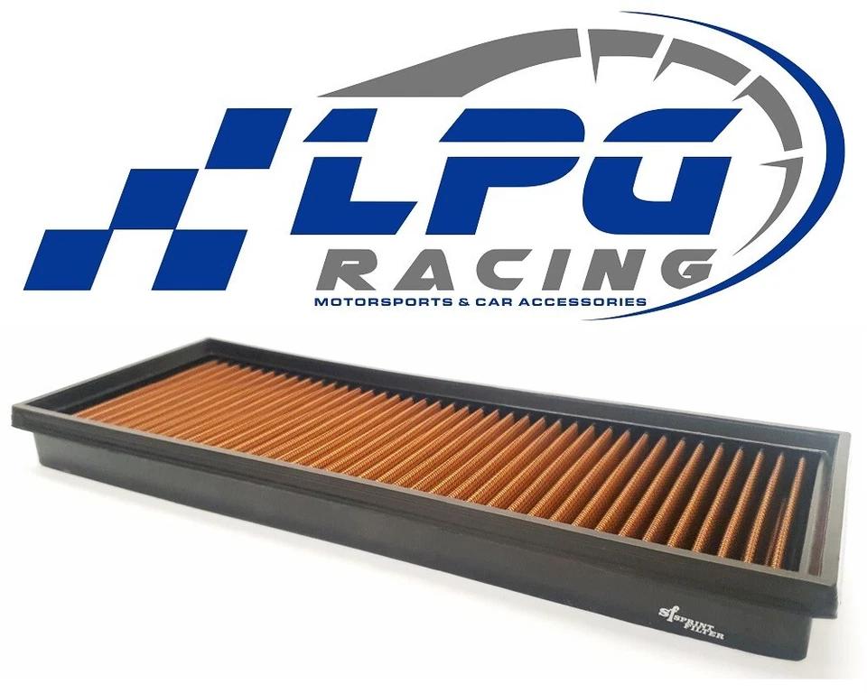 Filtre à Air Sprintfilter P1092S Citroën C3 II (A51) 1.2 THP 110 110CV 2014-2017 - Photo 2/3