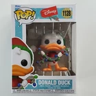 Funko POP Christmas Donald Duck w/ Lights #1128 Disney Holidays Vinyl Figure