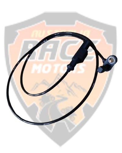 Royal Enfield # RAB00036/B Front Wheel Speed Sensor For Classic 350 Classic 500 - Picture 2 of 6