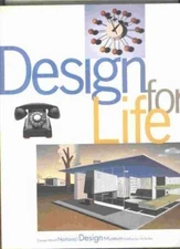 Design for Life: Our Daily Lives, the Spaces We Shape, and the Ways We Communica
