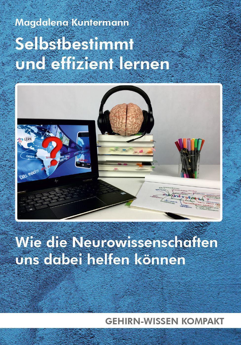 Thumbnail - Selbstbestimmt Und Effizient Lernen (taschenbuch), Magdalena