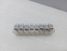 Stahl 8560/51-4153 Fuse Base - Lot of 8PCs