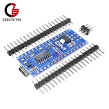 1/2/5/10PCS Nano V3.0 ATmega328 16M 5V USB Micro-Controller CH340G for Arduino