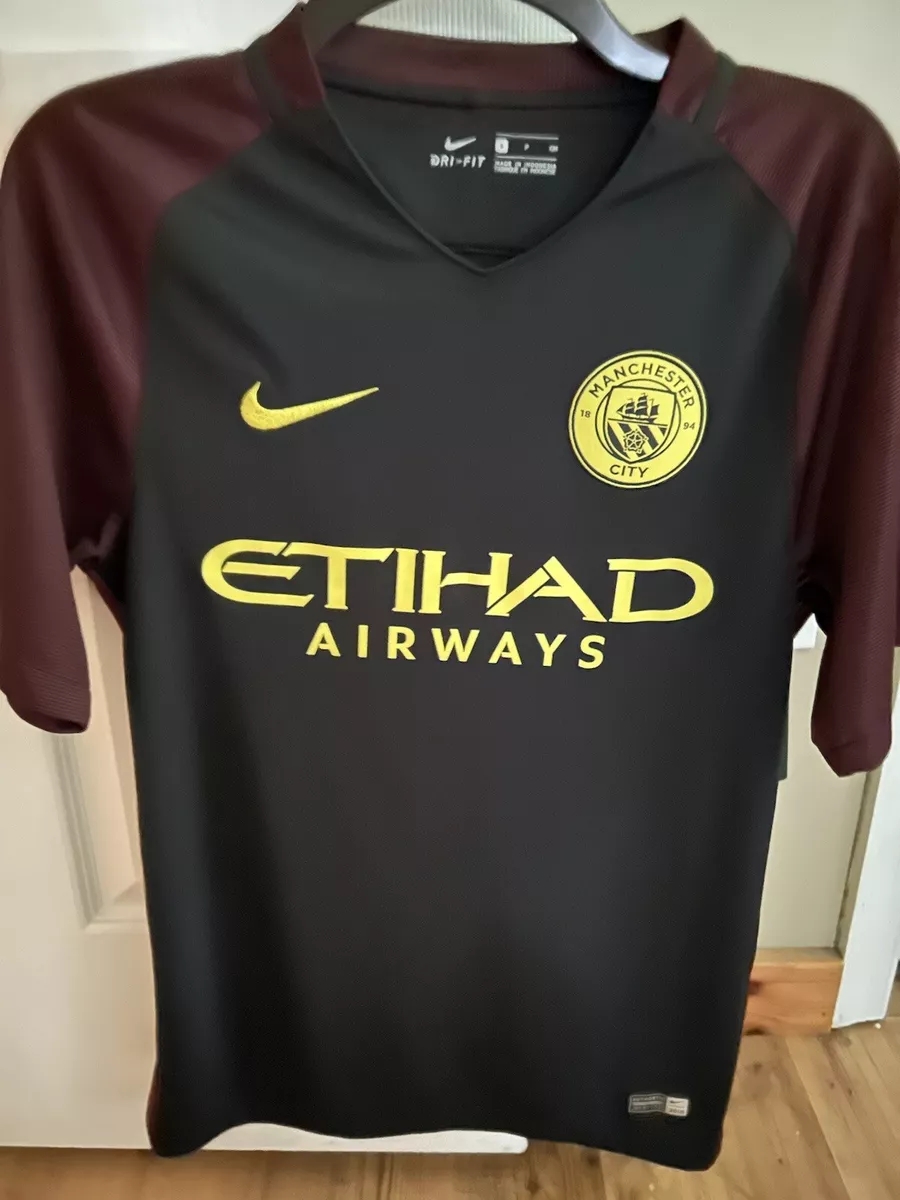 man city kdb jersey