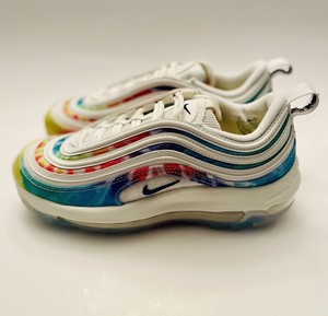 air max 97 peace and love