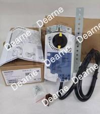 1pcs Siemens GDB161.1E electric switch regulating damper actuator.