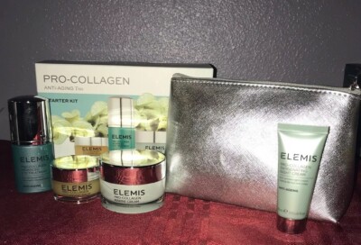 elemis pro collagen kit