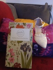 The Perfect Bridal Company The Perfect Shoes For The Perfect Day