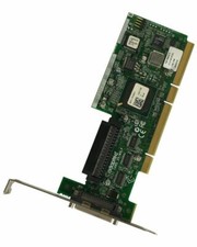 Adaptec 29160LP ULTRA160-LVD-SE SCSI Card