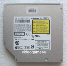 New Pioneer BDR-TD05 TD04 6X 3D Blu-ray Writer Burner DVD RW SATA Drive 12.7mm