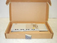 MODICON AEG 140 XCP 500 00 NEW EMPTY MODULE 140XCP50000