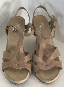 a2 aerosoles sandals