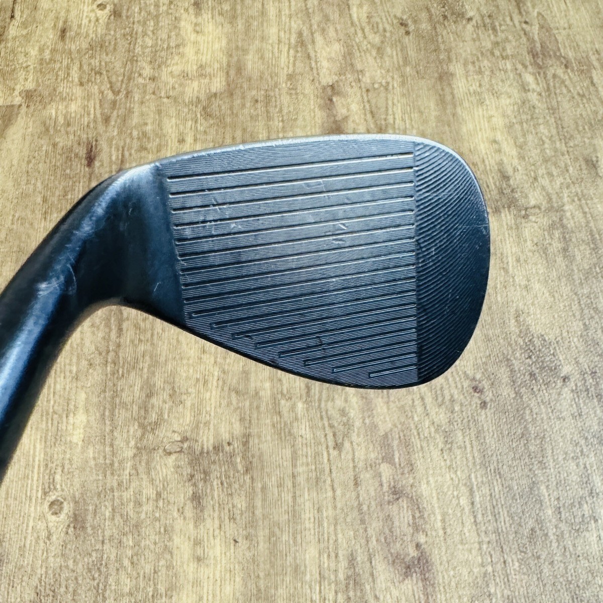 54,58° Wedge Set- Cleveland RTX4, Stiff (1471) | eBay