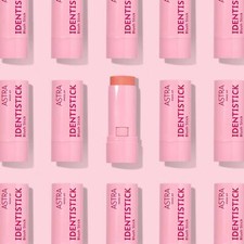 ASTRA MAKEUP IDENTISTICK BLUSH STICK FARD IN STICK TEXTURE CREMOSA