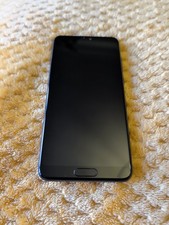 Huawei P20 128GB Black