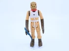 Vintage 1980 Kenner Star Wars Action Figure HK Bossk Complete Original Nice! NR!