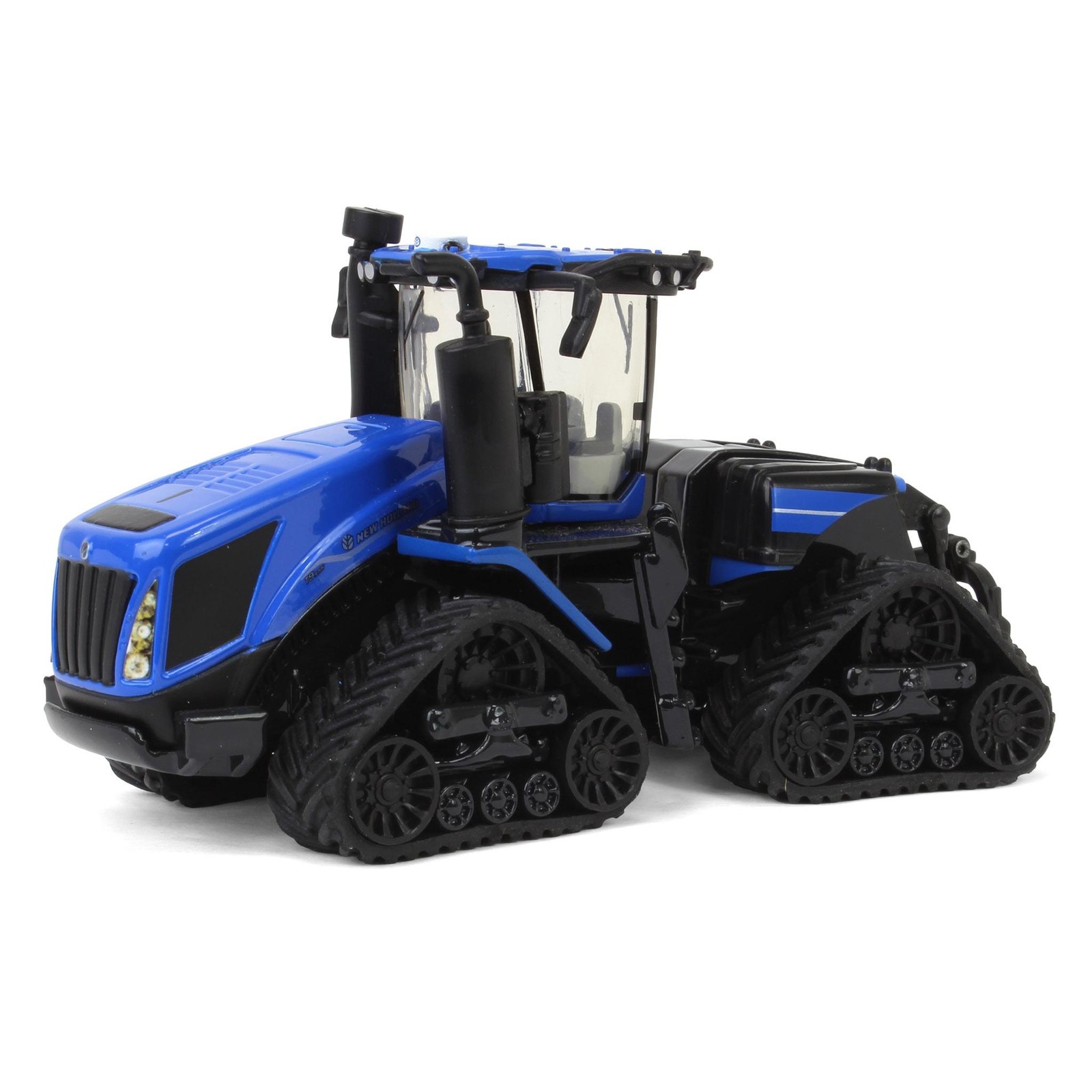 ERTL 164 New Holland T9655 Трактор SmartTrax Престижной коллекции 61008 8390₽