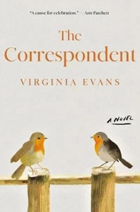 The Correspondent by Virginia Evans