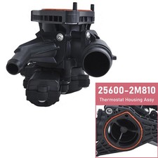 Thermostat Hyundai SONATA