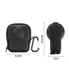 Mini Storage Bag Portable Case Protecive Cover for DJI osmo 360 Camera Travel