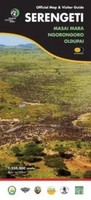 Serengeti | Englisch | Taschenbuch | Kartoniert / Broschiert | 2019