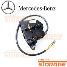Retroviseur droit (ou coque) Mercedes CLASSE S