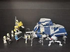 LEGO Star Wars Battle of Felucia Separatist MTT 75435 ; 327th Battle Pack 75431