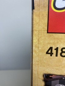 LEGO Pirates of the Caribbean: The Black Pearl (4184) New Sealed MISB