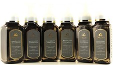 QTY 6 - Bath & Body Works MAHOGANY TEAKWOOD G...