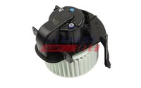 InnenraumgebläSe Fast FT00409 12V 150Mm Kunststoff FüR VW Amarok 2HA 2HB S1B S6B