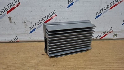 BMW X6 E71 2010 Amplificateur de son 9247104 DVV15172 - Photo 1/4