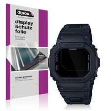 6x Screen Protector for Casio G-Shock GW-B5600BC-1B Screen Protector