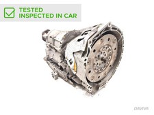 BMW 1 Series Automatikgetriebe 118i Benzin 100kW (136 HP) GA8HP50Z - XFS 8693339