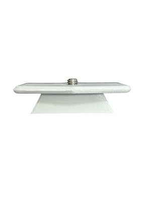Tripod Quick Release Plate QB-157K - For Velbon PH-157Q Head.