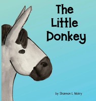 Shannon L Mokry | The Little Donkey | Buch | Englisch (2020) | Gebunden