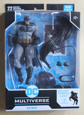 McFarlane DC Multiverse Batman The Dark Knight Returns 7 Batman BAF A Horse