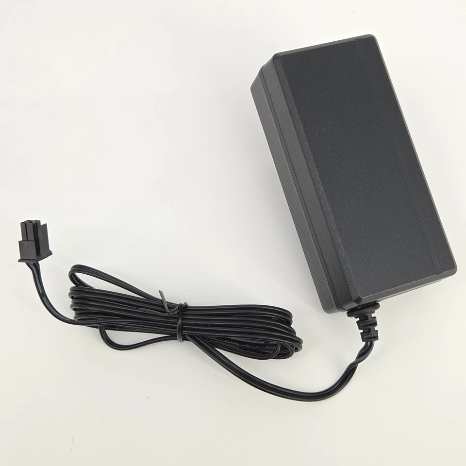 Replacement for Cradlepoint 12V 3A Power Supply 4-pin 2x2 plug WA-36A12R E300 - Image 3 of 4