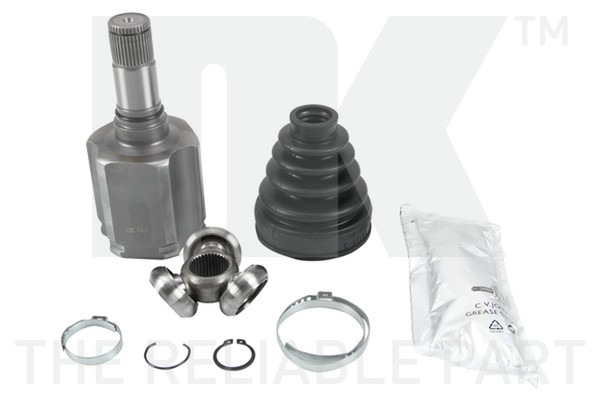 Gelenksatz Antriebswelle NK 5147223 FüR VW Golf 8 CD1 DA1 Passat B8 Variant 3G5-image