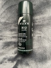 Nuxe - Démaquillant - Bio Organic - eau micellaire démaquillante Moringa