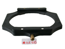 Supporto filtro LEE FILTERS originale Holder System-Filter USA 553/26