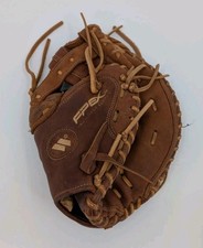 Worth Century Series CCMX Fastpitch Softball Catchers Mit RHT