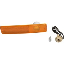 Side Marker Light Kit Front Left Right For Jeep Cj5 Cj6 Cj7 Scrambler J10 J20 Side Marker Light Kit Front Left Right For Jeep Cj5 Cj6 Cj7 Scrambler J10 J20