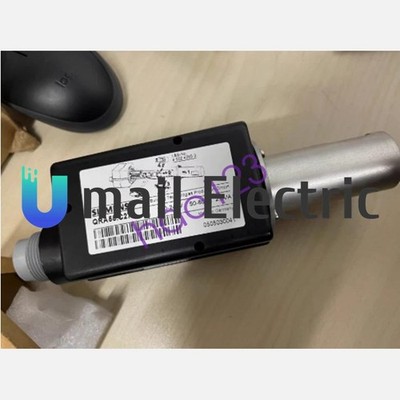 1pcs NEW Siemens flame detector QRA55.C27 DHL/FedEx