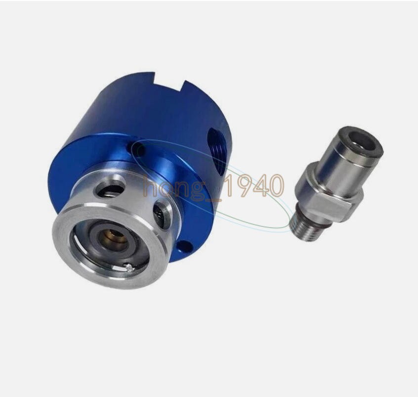 New One 1211-420-335 High Speed Rotary Joint Substitute