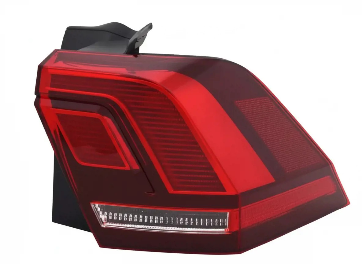 Faro posteriore Sx LED 11-9038-16-9 TYC per VW TIGUAN