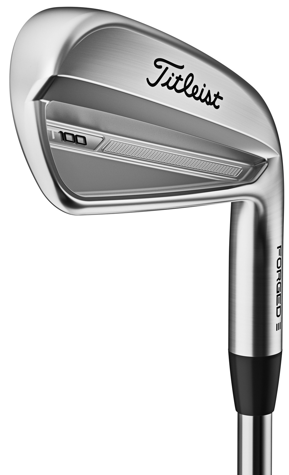 T100 3g 4-pw Iron Set Stiff True Temper Amt Tour White S300 