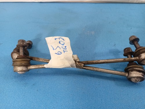 Koppelstangen Set Renault Twingo C06 Stabilisator