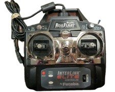 Futaba Great Planes RC RealFlight Simulator I...